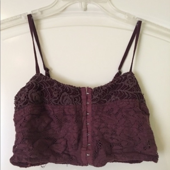 Element Other - SOLD. Bralette